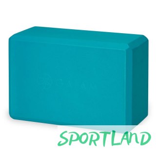 Kostka do jogi GAIAM Vivid Blue 61714 N/A