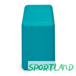Kostka do jogi GAIAM Vivid Blue 61714 N/A