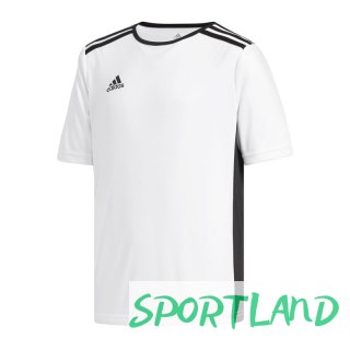 Koszulka adidas Entrada 18 Jr CF1044 116 cm
