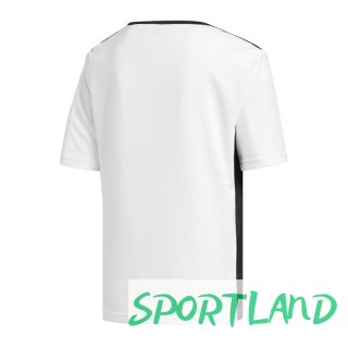 Koszulka adidas Entrada 18 Jr CF1044 116 cm