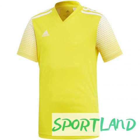 Koszulka adidas Regista 20 Jersey Jr FI4568 128cm Koszulka adidas Regista 20 Jersey Jr FI4568 128cm