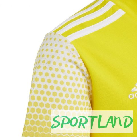 Koszulka adidas Regista 20 Jersey Jr FI4568 128cm Koszulka adidas Regista 20 Jersey Jr FI4568 128cm