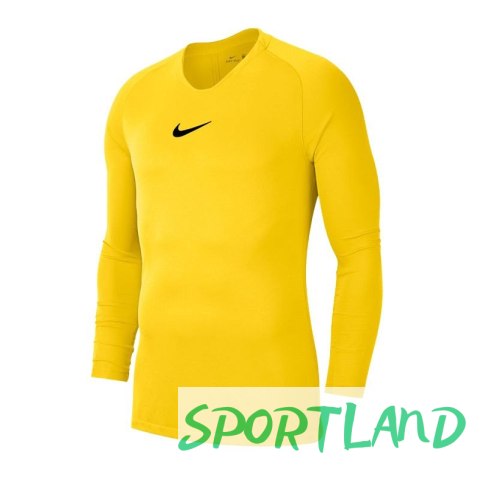 Koszulka termoaktywna Nike Dry Park First Layer M AV2609-719 L Koszulka termoaktywna Nike Dry Park First Layer M AV2609-719 L