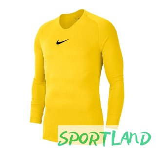 Koszulka termoaktywna Nike Dry Park First Layer M AV2609-719 XL
