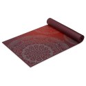 Mata do jogi GAIAM Metallic Sun 6mm 63417 N/A