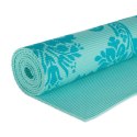 Mata do jogi Gaiam Neo Baroque 4mm 58022 N/A