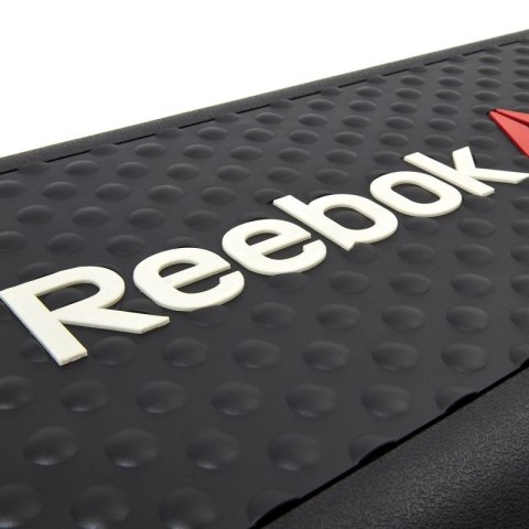 Mini Step Reebok RAP-10150BK N/A Mini Step Reebok RAP-10150BK N/A