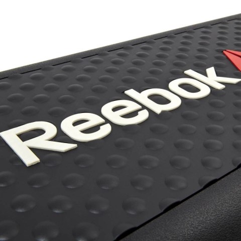 Mini Step Reebok RAP-10150BK N/A Mini Step Reebok RAP-10150BK N/A