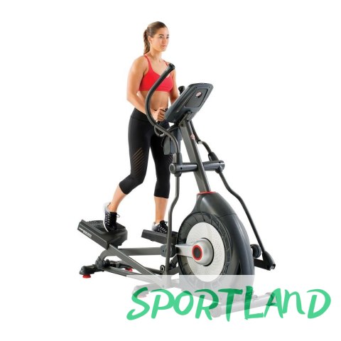 Orbitek Programowany Schwinn 570E N/A Orbitek Programowany Schwinn 570E N/A