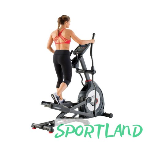 Orbitek Programowany Schwinn 570E N/A Orbitek Programowany Schwinn 570E N/A