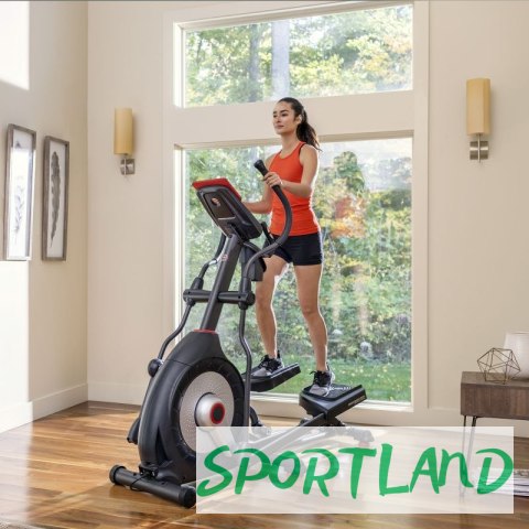 Orbitek Programowany Schwinn 570E N/A Orbitek Programowany Schwinn 570E N/A