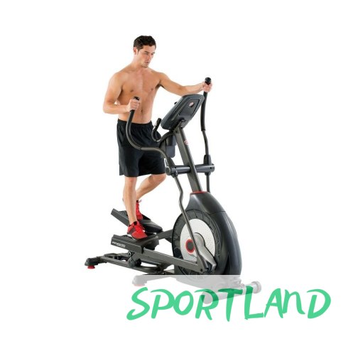 Orbitek Programowany Schwinn 570E N/A Orbitek Programowany Schwinn 570E N/A
