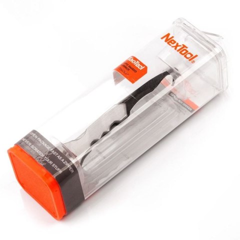 Przecinak do kartonów Nextool Meteor 54561 uniw Przecinak do kartonów Nextool Meteor 54561 uniw