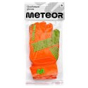 Rękawice bramkarskie Meteor Catch 03601-03606 5