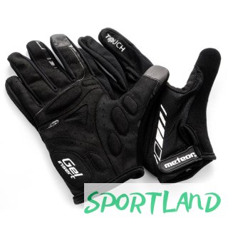 Rękawiczki rowerowe Meteor Full FX10 23389-23392 XL