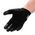 Rękawiczki rowerowe Meteor Full FX10 23389-23392 XL