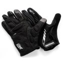 Rękawiczki rowerowe Meteor Full FX10 23389-23392 XXL