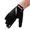 Rękawiczki rowerowe Meteor Full FX10 23389-23392 XXL