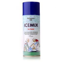 SZTUCZNY LÓD ICEMIX N/A