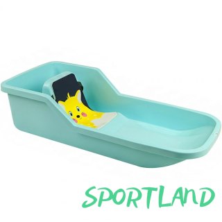 Sanki Hamax Baby Bob 501032 N/A