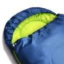 Śpiwór Meteor Dreamer PRO 81122-81123 uniw