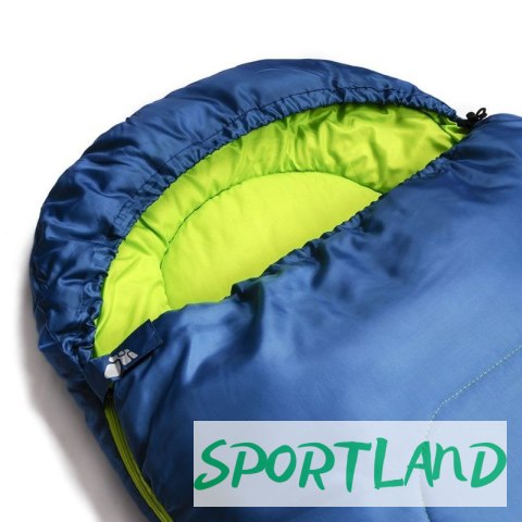Śpiwór Meteor Dreamer PRO 81122-81123 uniw Śpiwór Meteor Dreamer PRO 81122-81123 uniw