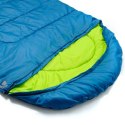 Śpiwór Meteor Dreamer PRO 81122-81123 uniw
