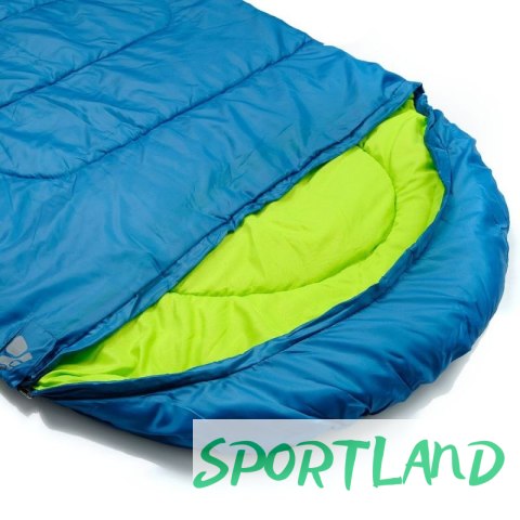 Śpiwór Meteor Dreamer PRO 81122-81123 uniw Śpiwór Meteor Dreamer PRO 81122-81123 uniw