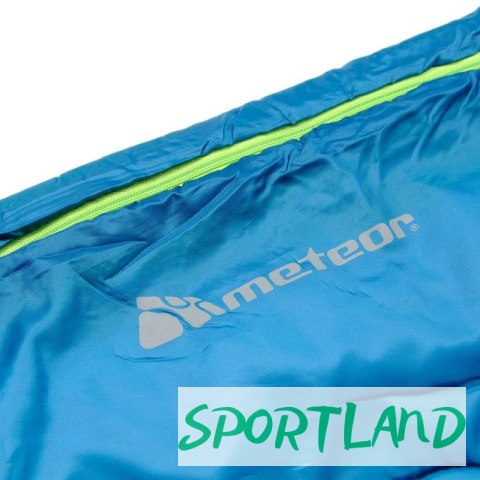 Śpiwór Meteor Dreamer PRO 81122-81123 uniw Śpiwór Meteor Dreamer PRO 81122-81123 uniw