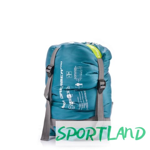 Śpiwór Meteor Dreamer PRO 81122-81123 uniw Śpiwór Meteor Dreamer PRO 81122-81123 uniw
