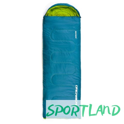 Śpiwór Meteor Dreamer PRO 81122-81123 uniw Śpiwór Meteor Dreamer PRO 81122-81123 uniw