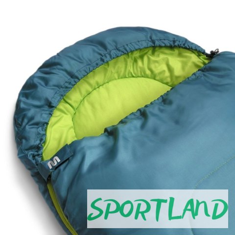 Śpiwór Meteor Dreamer PRO 81122-81123 uniw Śpiwór Meteor Dreamer PRO 81122-81123 uniw
