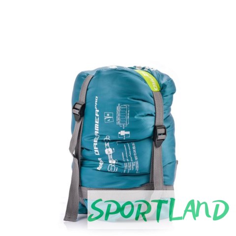 Śpiwór Meteor Dreamer PRO 81122-81123 uniw Śpiwór Meteor Dreamer PRO 81122-81123 uniw