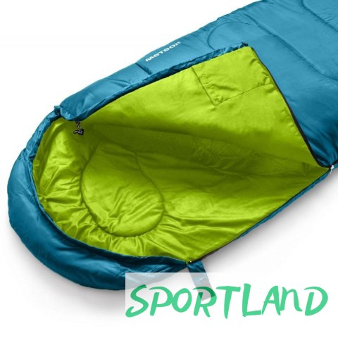 Śpiwór Meteor Dreamer PRO 81122-81123 uniw Śpiwór Meteor Dreamer PRO 81122-81123 uniw