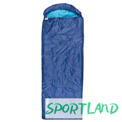 Śpiwór Monsoon Spokey 925048 1,2 kg Śpiwór Monsoon Spokey 925048 1,2 kg