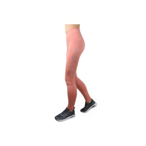 Spodnie Nike Swoosh Pink W BV4767-606 S Spodnie Nike Swoosh Pink W BV4767-606 S