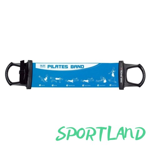 Taśma pilates z uchwytami BB 2350 N/A Taśma pilates z uchwytami BB 2350 N/A
