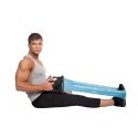 Taśma pilates z uchwytami BB 2350 N/A