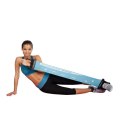 Taśma pilates z uchwytami BB 2350 N/A