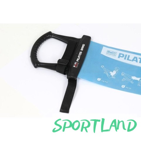 Taśma pilates z uchwytami BB 2350 N/A Taśma pilates z uchwytami BB 2350 N/A