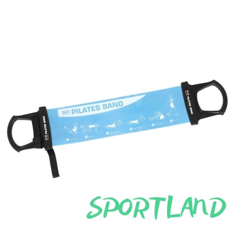 Taśma pilates z uchwytami BB 2350 N/A Taśma pilates z uchwytami BB 2350 N/A