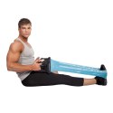 Taśma pilates z uchwytami BB 2350 N/A