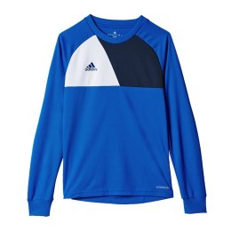 Bluza adidas Assita 17 Jr AZ5404 116 cm
