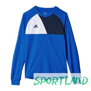 Bluza adidas Assita 17 Jr AZ5404 116 cm