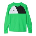 Bluza adidas Assita 17 Jr AZ5406 128 cm