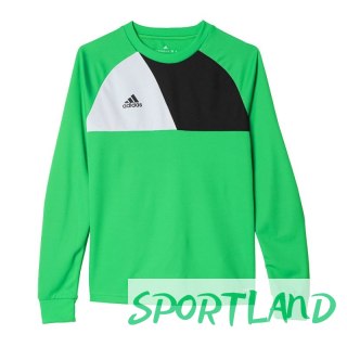 Bluza adidas Assita 17 Jr AZ5406 128 cm