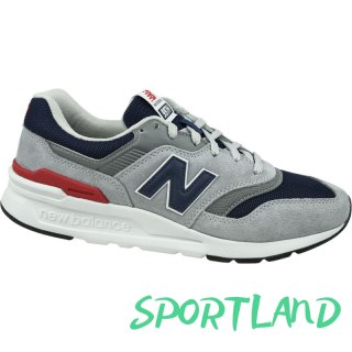 Buty New Balance M CM997HCJ 41,5