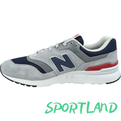 Buty New Balance M CM997HCJ 41,5 Buty New Balance M CM997HCJ 41,5