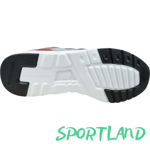 Buty New Balance M CM997HCJ 41,5 Buty New Balance M CM997HCJ 41,5