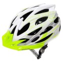 Kask rowerowy Meteor Gruver 24800-24802 uniw